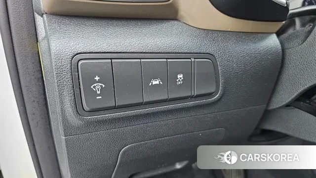 Hyundai All New Tucson 2018 Белый из Кореи, фото 4