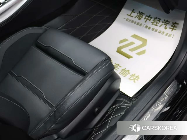 Mercedes-Benz AMG GT 2023 Черный из Китая, фото 4
