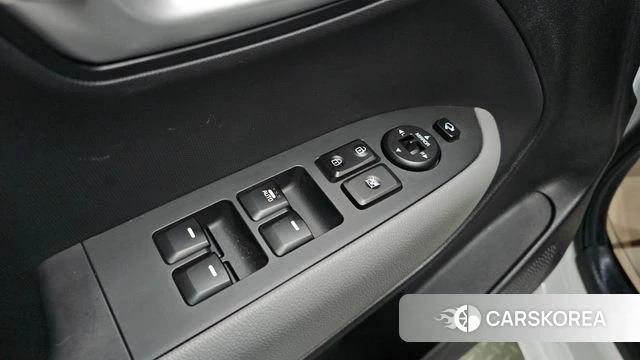 Kia The New Kia Ray 2024 Белый из Кореи, фото 4