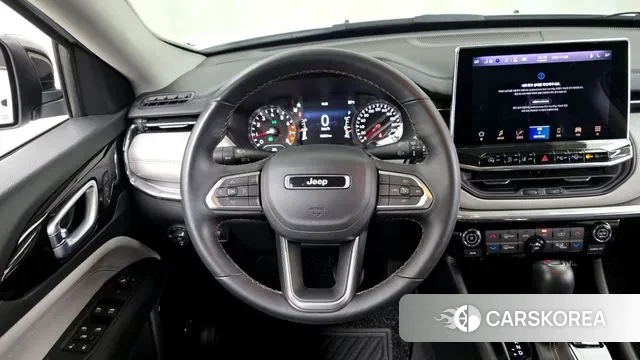 Jeep Compass 2nd Generation id 2905599 из Кореи 4