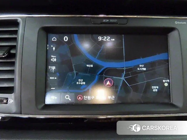 Kia The New Carnival 2018 Черный из Кореи, фото 4