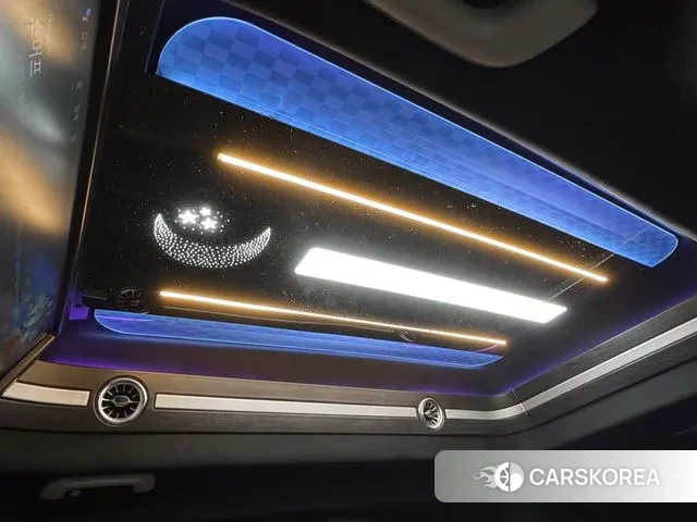 Kia The New Carnival 4th Generation 2024 Черный из Кореи, фото 4