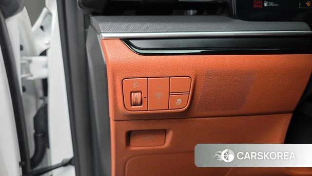 Kia The New K5 3rd generation 2025 Белый из Кореи, фото 4