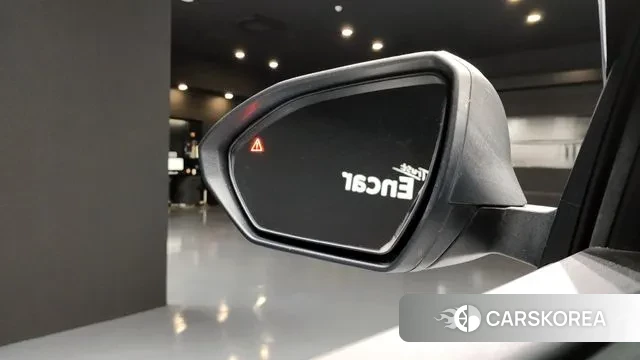 Hyundai Tucson Hybrid (NX4) 2021 Белый из Кореи, фото 4