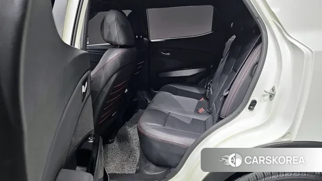 Ssangyong Berry New Tivoli 2020 Белый из Кореи, фото 4