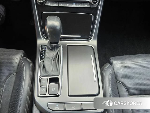 Hyundai Grandeur IG 2019 Серый из Кореи, фото 4
