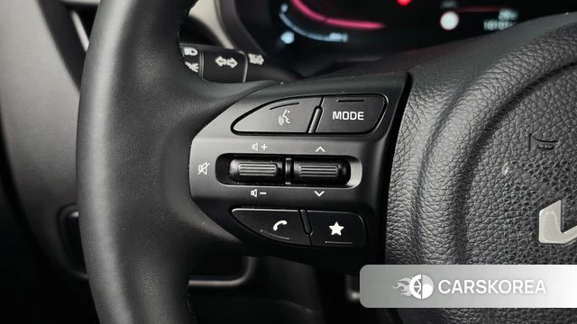 Kia The New Kia Ray 2024 Белый из Кореи, фото 4