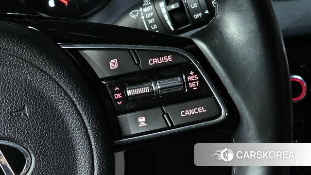 Kia Sportage The Bold 2020 Белый из Кореи, фото 4