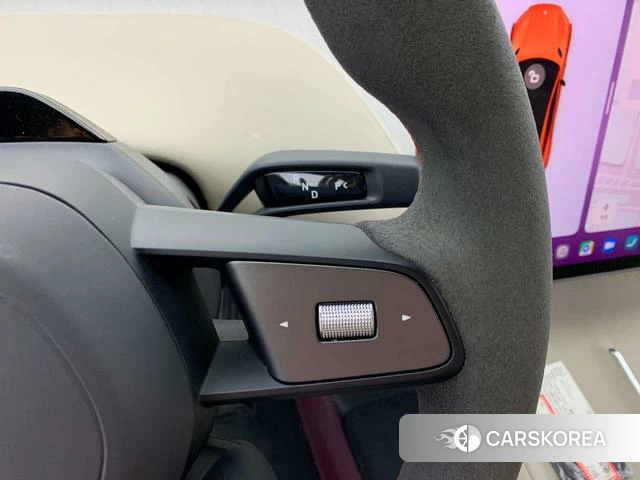 Xiaomi Car Xiaomi YU7 2025 Оранжевый из Китая, фото 4