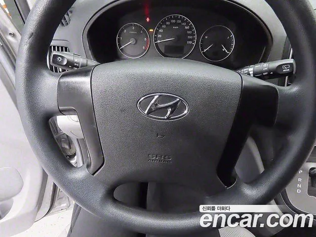 Hyundai The New Grand Starex 2019 Серебряный из Кореи, фото 4