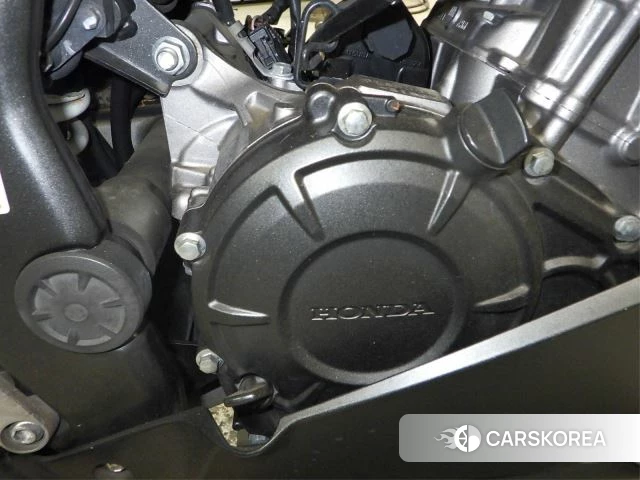 Проданный Honda CBR250RR ABS id 3995221 из Японии, фото 3