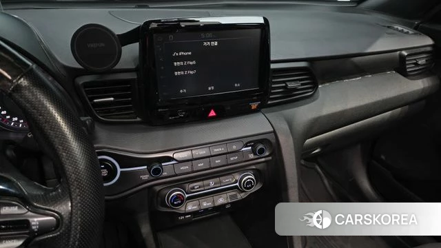 Hyundai Veloster (JS) 2018 Белый из Кореи, фото 4