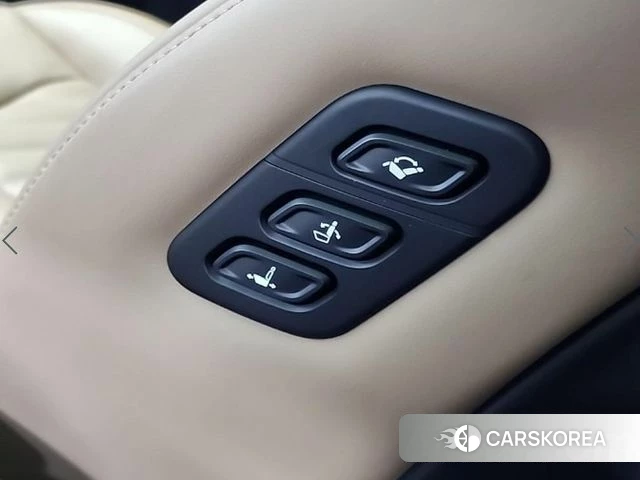 Kia The New Sorento 4th Generation 2024 Белый из Кореи, фото 4