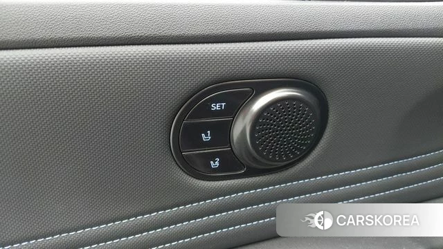 Hyundai Avante (CN7) 2022 Красный из Кореи, фото 4