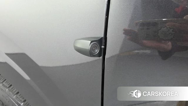 Kia The New Carnival 4th Generation 2025 Серый из Кореи, фото 4