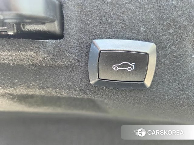Renault Korea (Samsung) SM6 2020 Белый из Кореи, фото 4