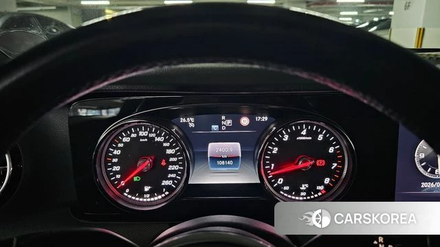 Mercedes-Benz E-Class W213 2020 Белый из Кореи, фото 4