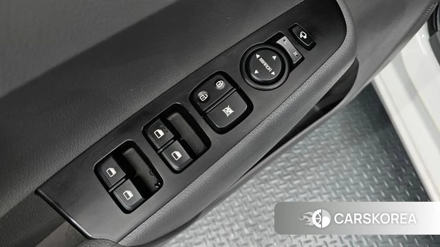 Kia Morning Urban (JA) 2020 Белый из Кореи, фото 4