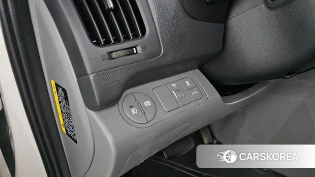Hyundai The New Grand Starex 2018 Белый из Кореи, фото 4