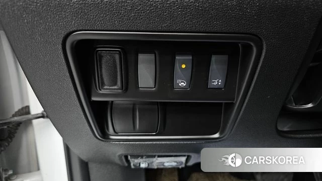 Renault Korea (Samsung) QM6 2018 Белый из Кореи, фото 4