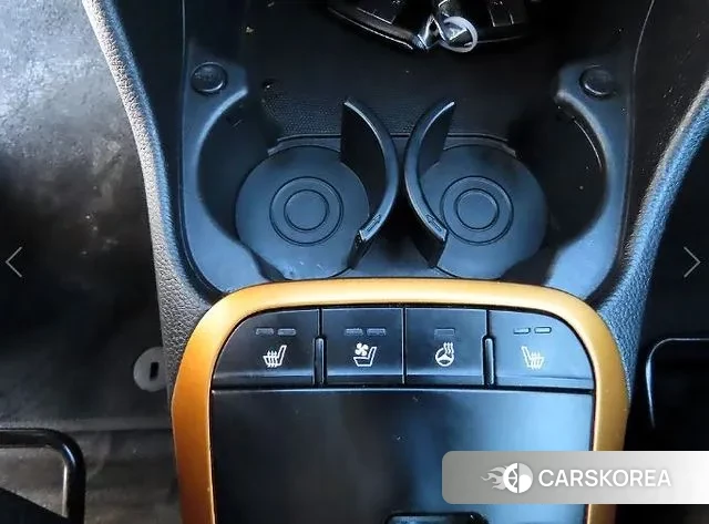 Kia Morning Urban (JA) 2021 Черный из Кореи, фото 4