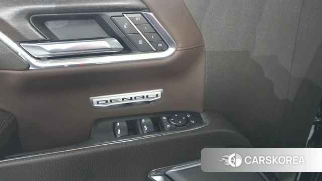 GMC Sierra 2024 Черный из Кореи, фото 4
