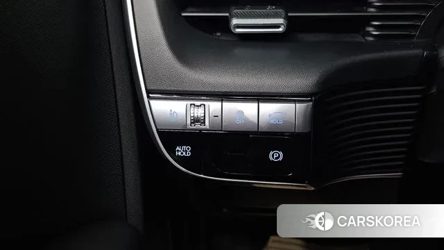 Hyundai Ionic 5 2021 Серебряный из Кореи, фото 4