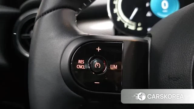 Mini Cooper 2022 Темно-зеленый из Кореи, фото 4