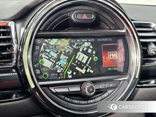 Mini Cooper Clubman 2018 Коричневый из Кореи, фото 4