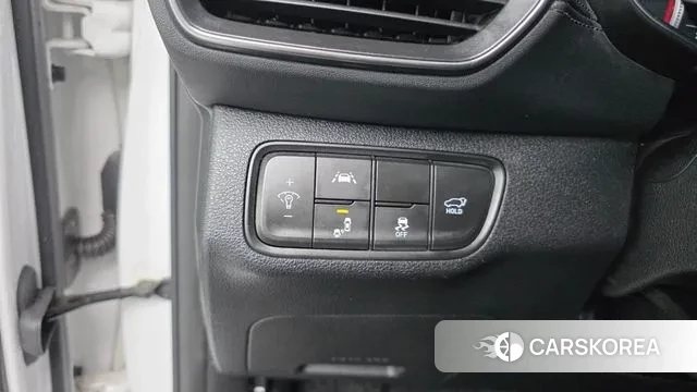 Hyundai Santa Fe TM 2018 Белый из Кореи, фото 4