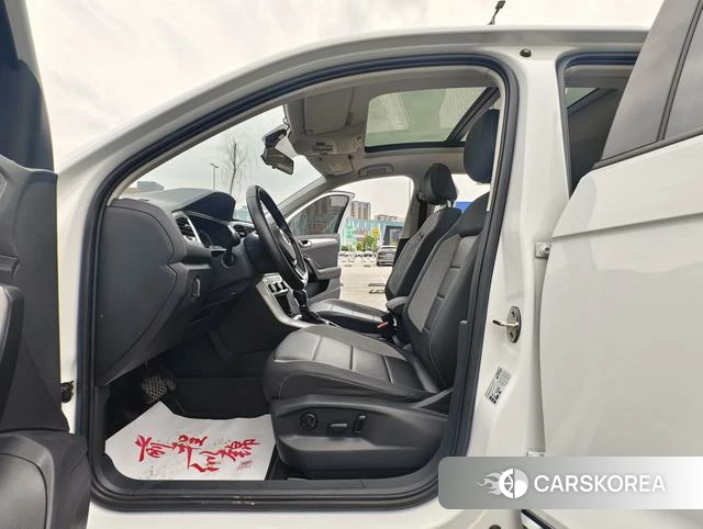 Volkswagen Exploring songs 2022 Белый из Китая, фото 4
