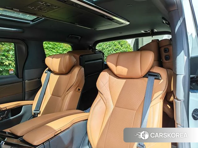 Toyota Wilfa 2025 Белый из Китая, фото 4