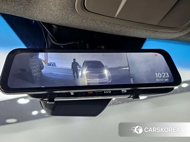 Hyundai Santa Fe TM 2018 Черный из Кореи, фото 4