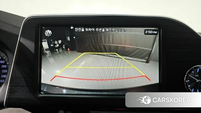 Hyundai Grandeur IG 2018 Серый из Кореи, фото 4