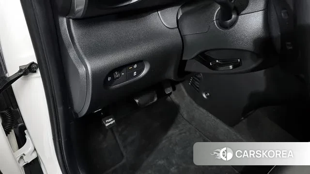 Hyundai Casper 2023 Белый из Кореи, фото 4