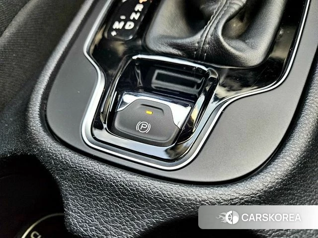 Jeep Cherokee (KL) 2020 Белый из Кореи, фото 4