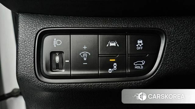 Hyundai Santa Fe TM 2019 Белый из Кореи, фото 4