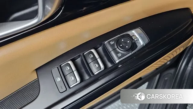 Kia Carnival 4th generation 2022 Черный из Кореи, фото 4