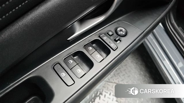Hyundai Avante (CN7) 2021 Небесно-голубой из Кореи, фото 4
