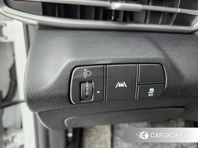 Hyundai Avante (CN7) 2022 Белый из Кореи, фото 4