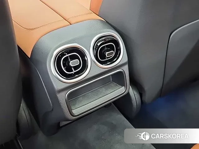 Mercedes-Benz C-Class W206 2025 Серый из Кореи, фото 4