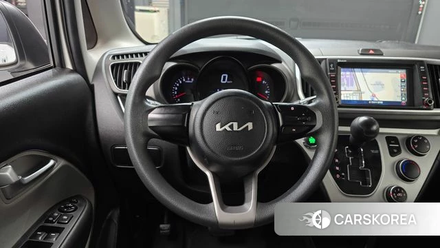 Kia The New Ray 2022 Белый из Кореи, фото 4