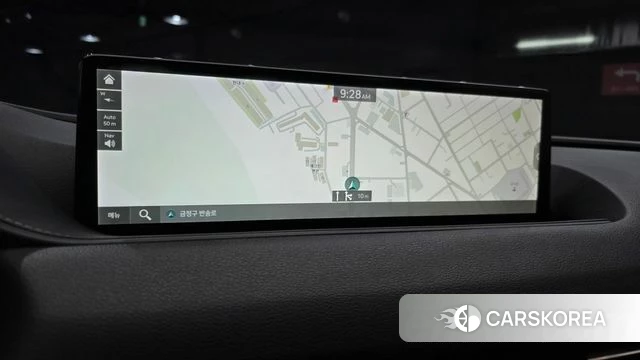 Genesis G80 (RG3) 2022 Черный из Кореи, фото 4