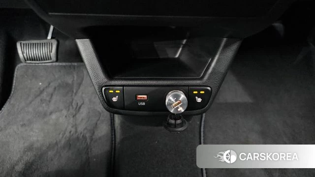 Kia The New Kia Ray EV 2024 Серый из Кореи, фото 4