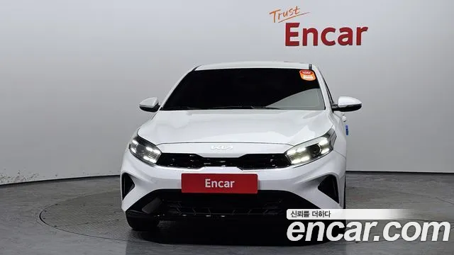 Kia The New K3 2nd generation id 2654090 из Кореи 4