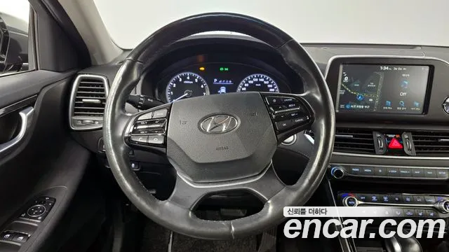 Hyundai Grandeur IG id 2473183 из Кореи 4