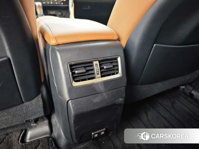 Lexus RX 2020 Синий из Китая, фото 4
