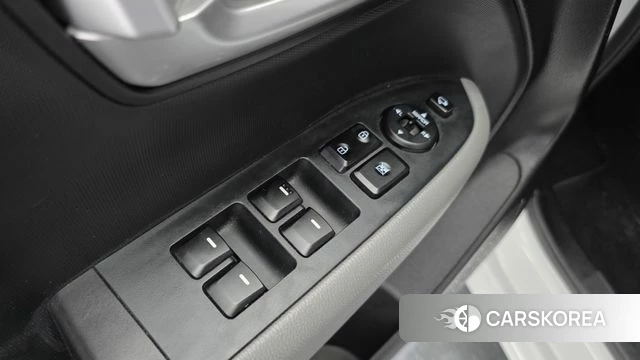 Kia The New Ray 2022 Белый из Кореи, фото 4