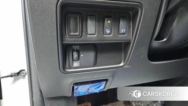 Renault Korea (Samsung) The New QM6 2020 Белый из Кореи, фото 4