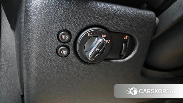 Mini Cooper S 2021 Черный из Кореи, фото 4